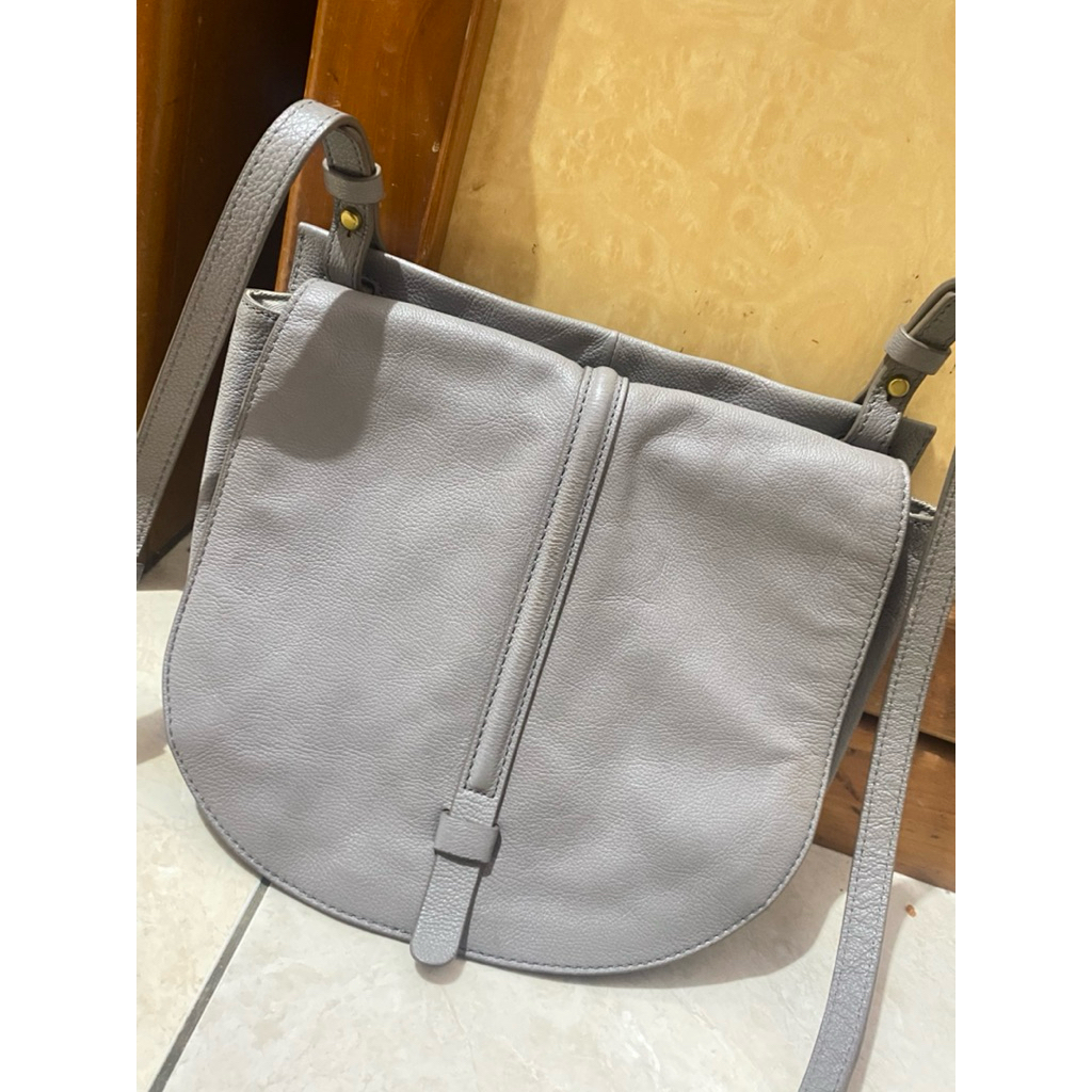 Tas FOSSIL ORI Preloved