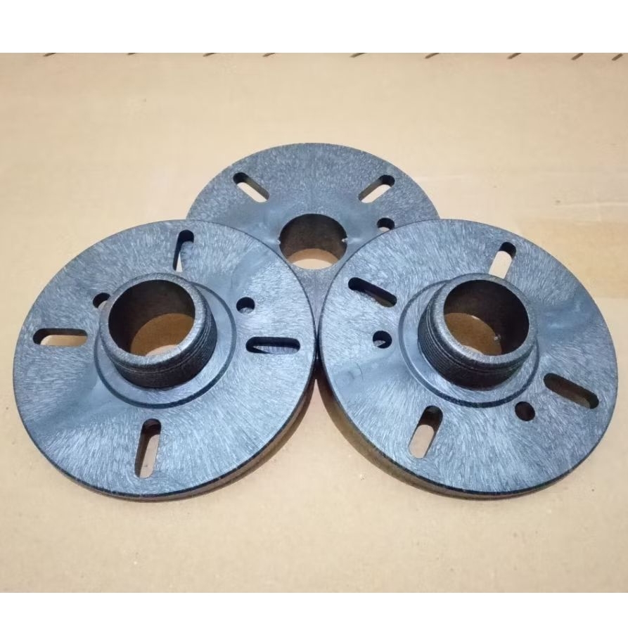 ADAPTOR Sambungan Drat Horn Corong (drat luar) Tweeter Diameter Throat 25mm