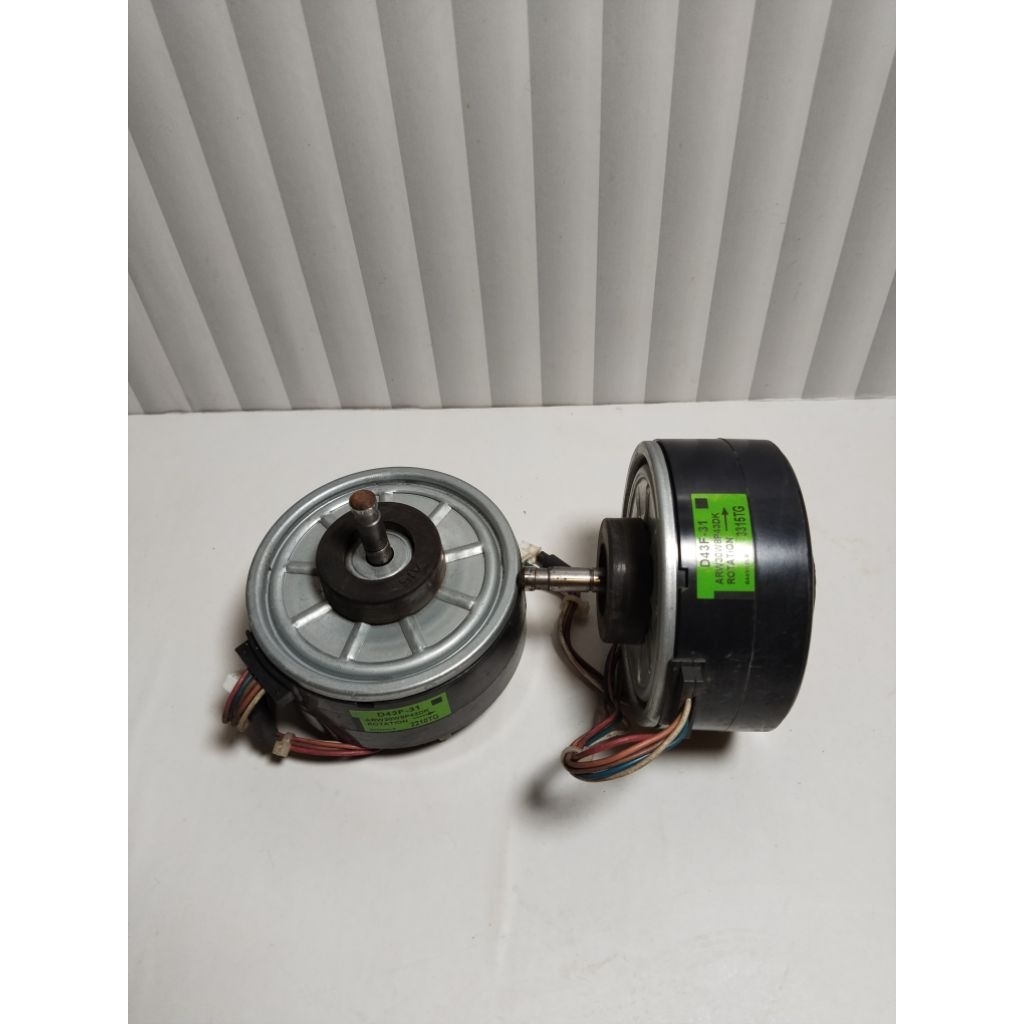 MOTOR FAN INDOOR AC 2PK DAIKIN THAILAND