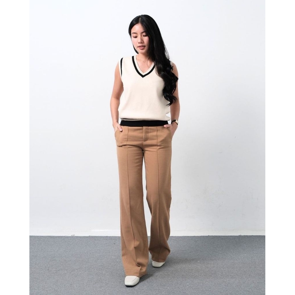 Vest Rajut Import Vest Rajut halus