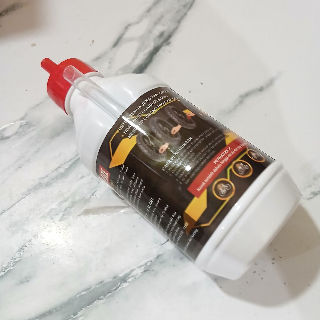 CAIRAN BAN MOTOR TUBLES