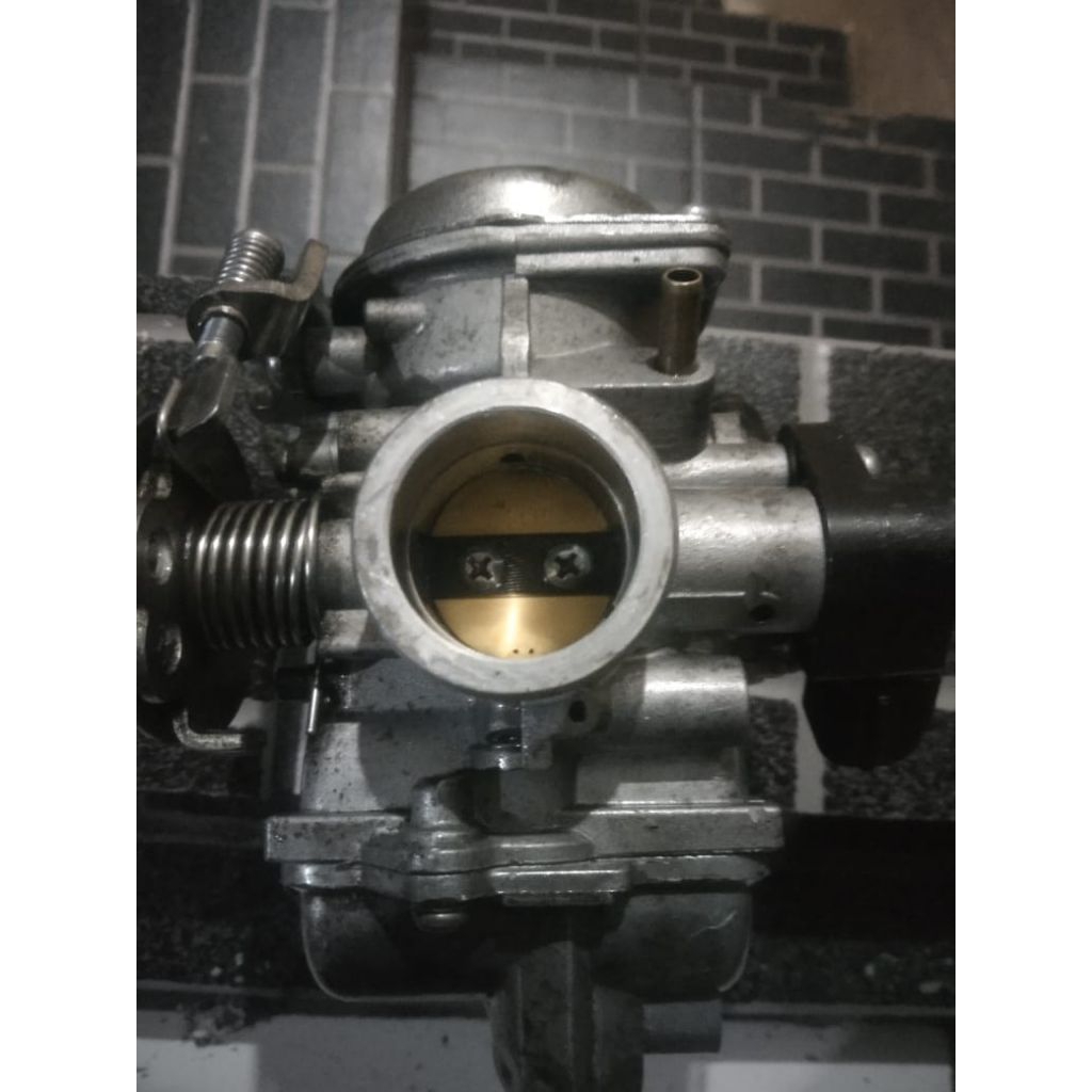 karburator Mx New 135 original