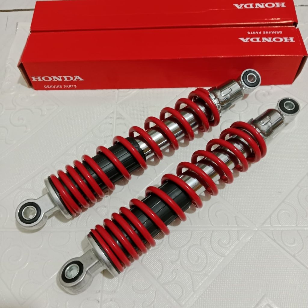 shock breaker shockbreaker belakang verza verza verza