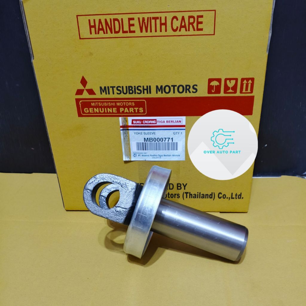 YOKE SLEEVE MITSUBISHI L300 DIESEL