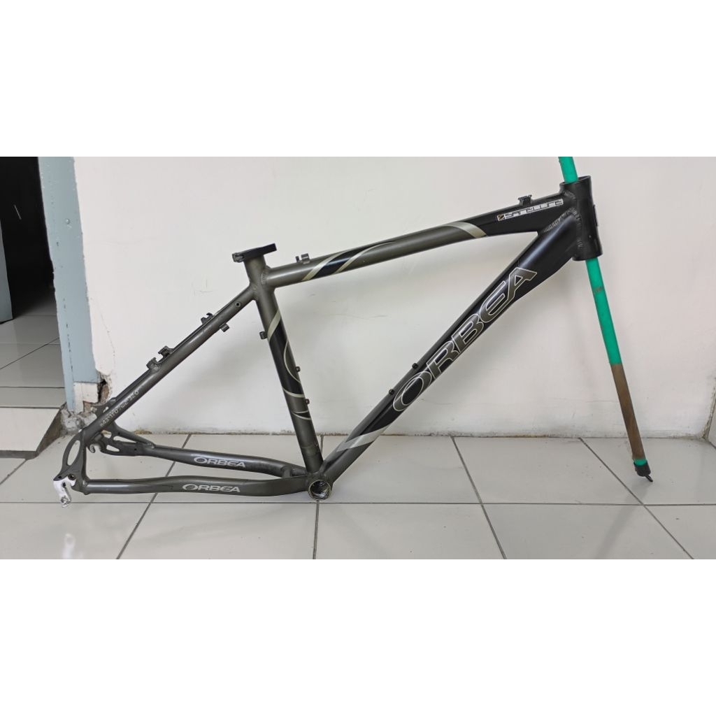 Frame MTB Orbea Satellite Original M 17