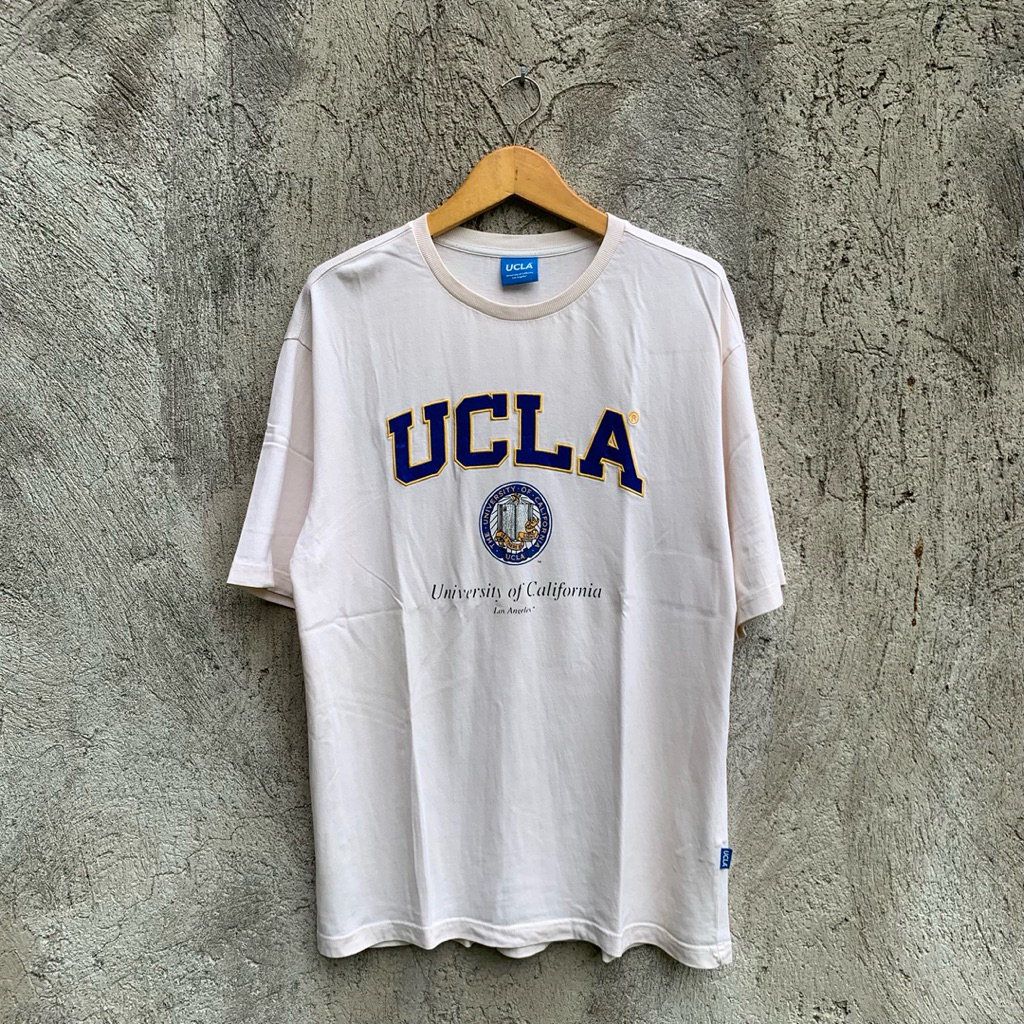 UCLA TEE “ University of California Los Angeles “