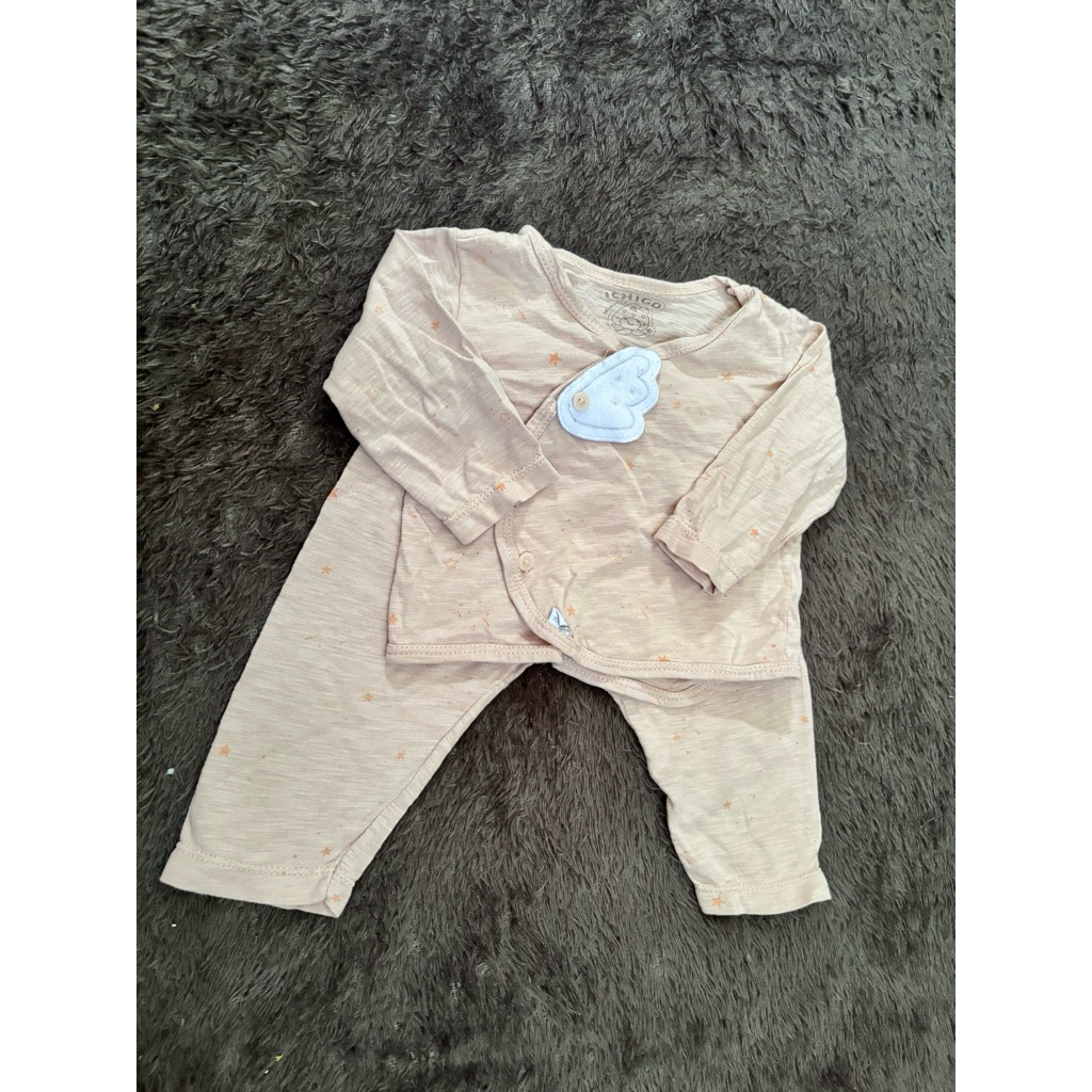 [Bittaboo] Preloved Baju Tidur Bayi Ichigo