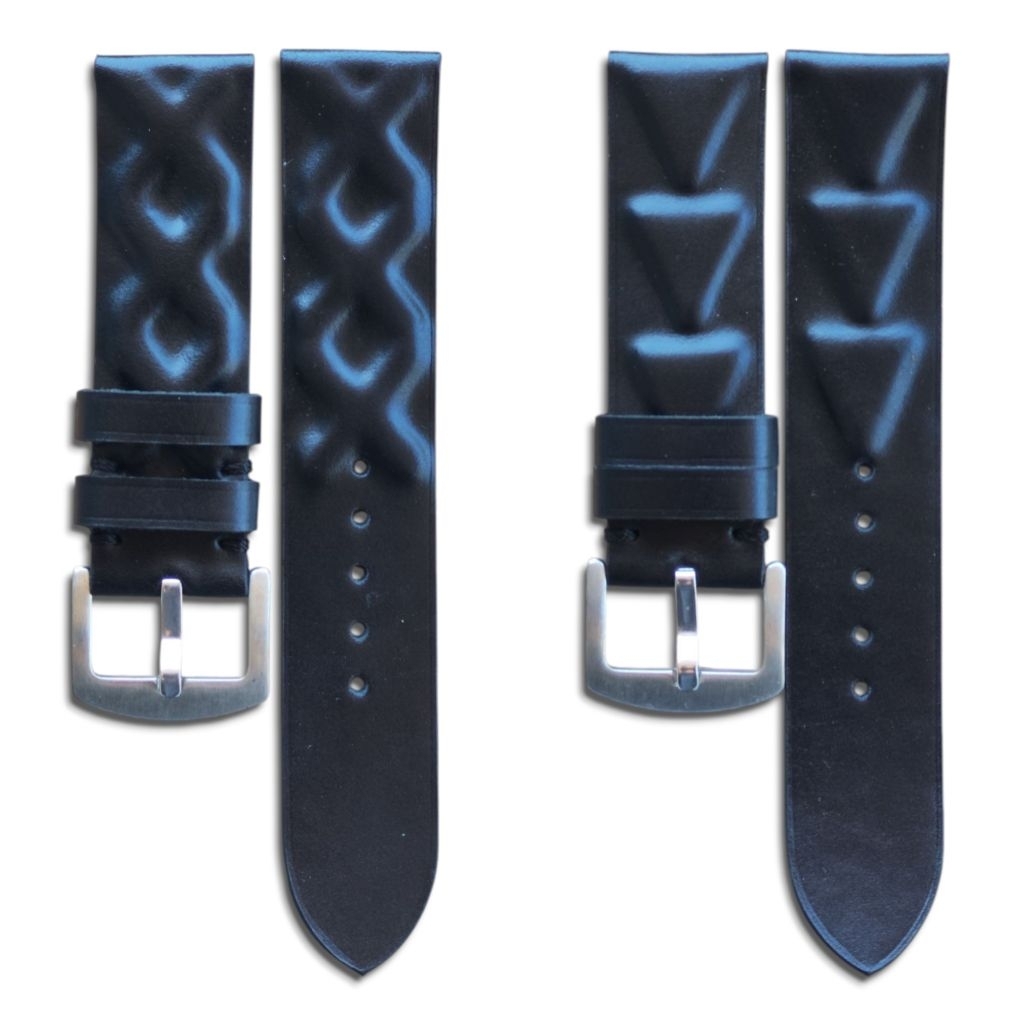 Tali jam tangan kulit pria / tali jam kulit asli original kulit / strap jam kulit