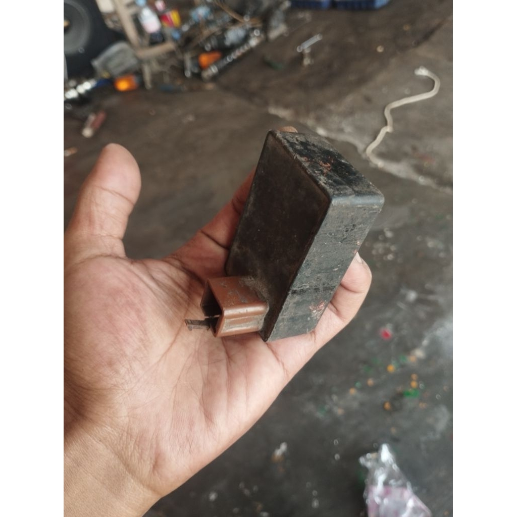 cdi astrea grand/supra original copotan