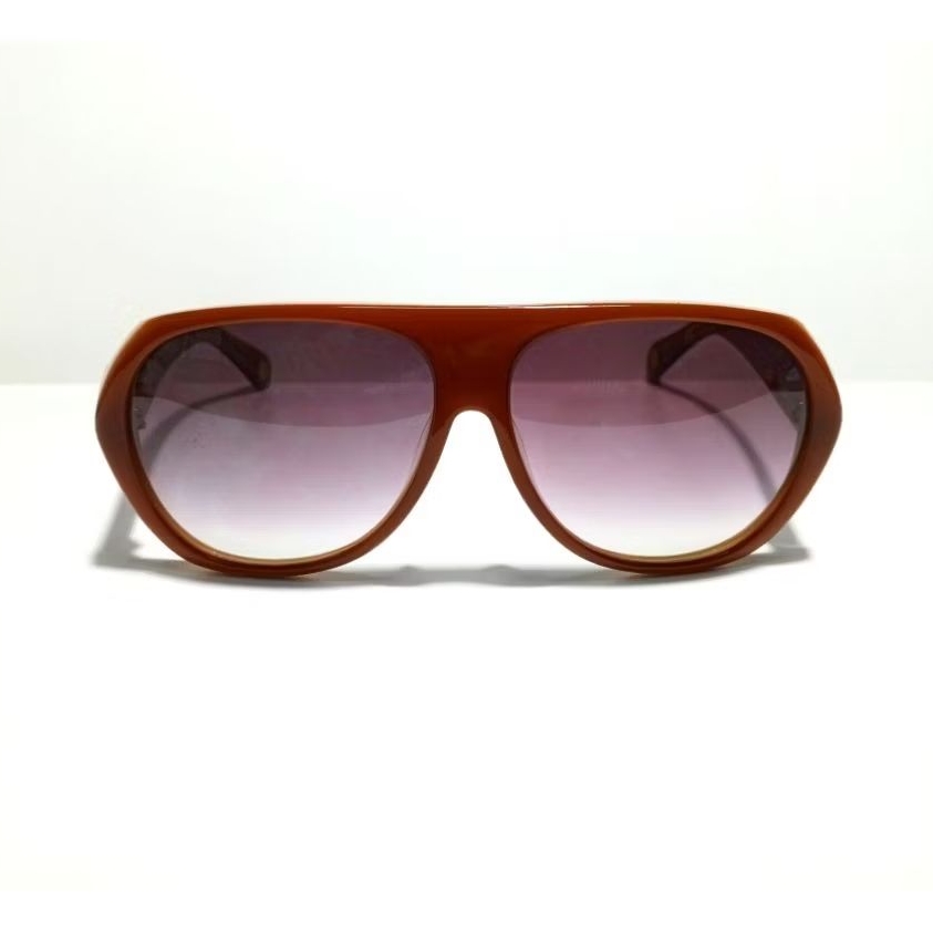 kacamata Marc Jacobs - original - made in italy - kacamata sunglasses vintage ex display