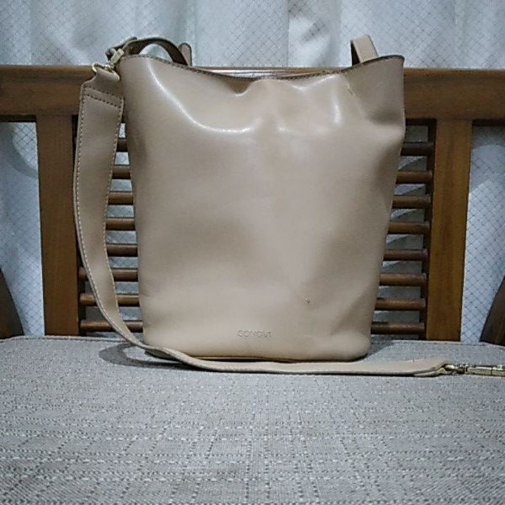 SONOVI TOP HANDLE BAG