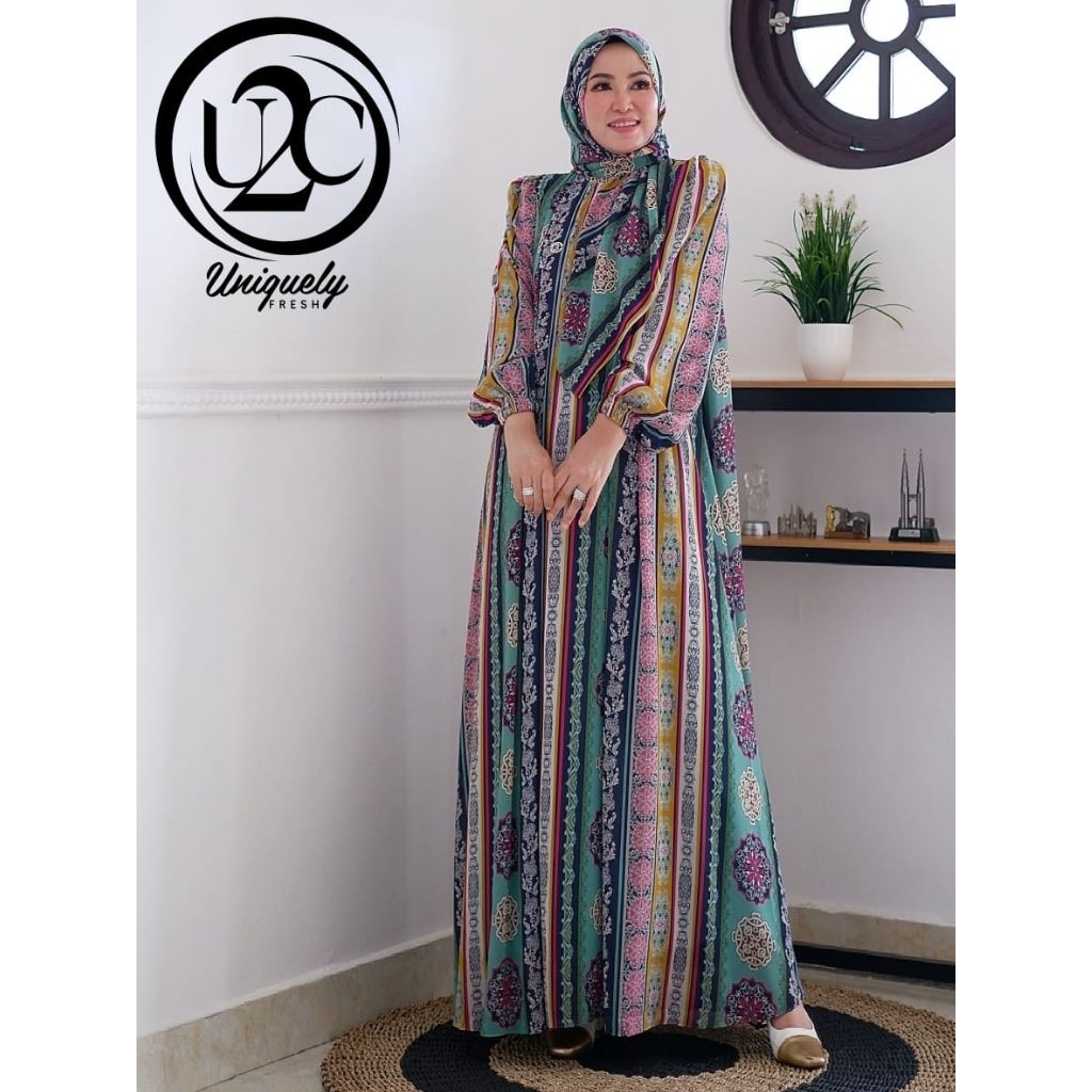 COD CAHYA SET PREMIUM BY U2C