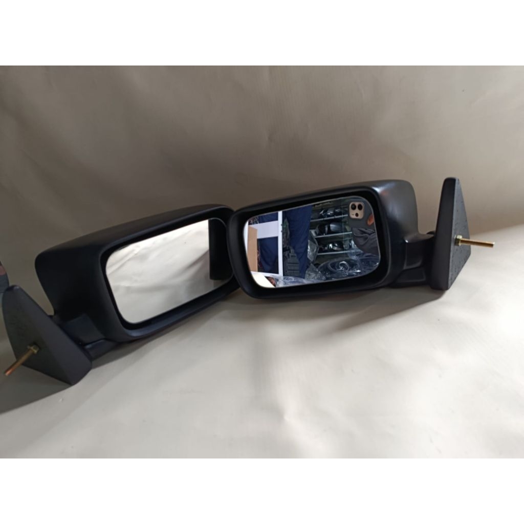 SPION BMW KIJANG  - SPION  KIJANG 46 LIPAT MODEL BMW