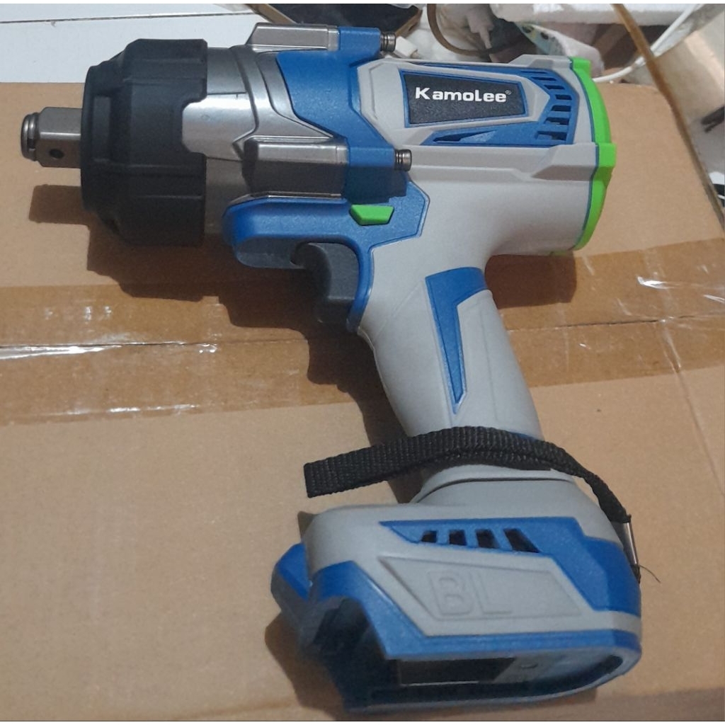 IMPACT WRENCH KAMOLEE 4100 UNIT SAJA