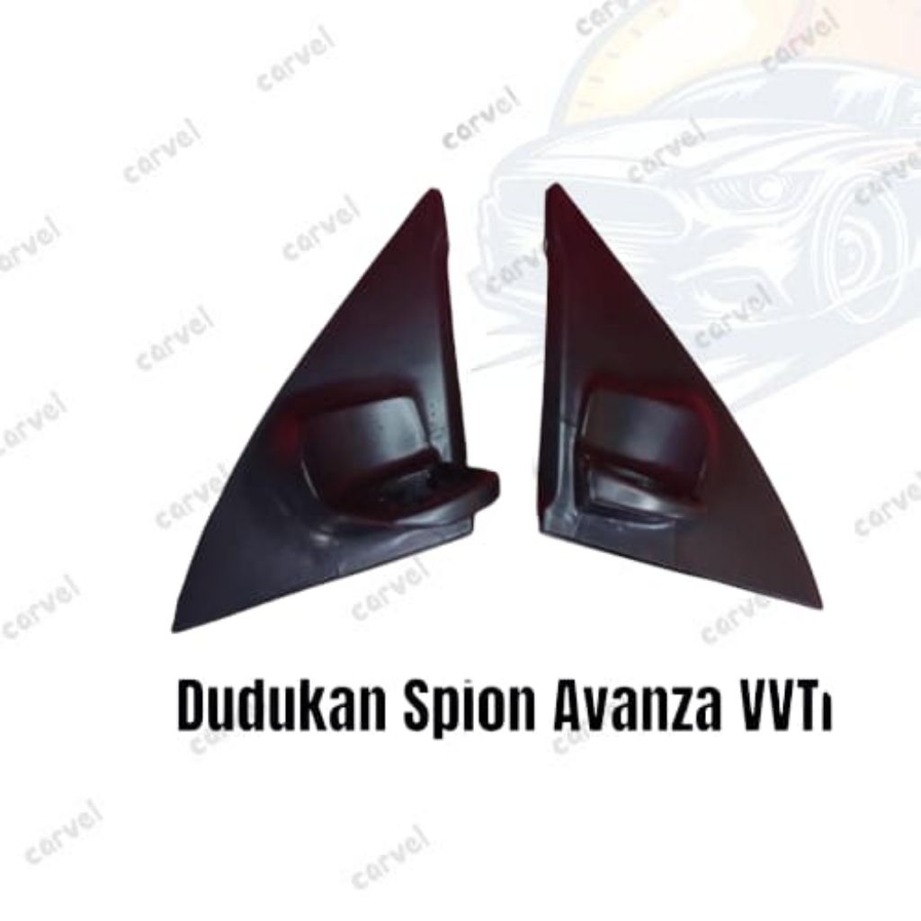 Dudukan Kaki Spion Avanza VVTI