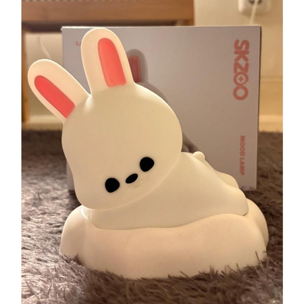 Leebit Moodlamp, Leebit Tamagotchi, Kalung Maniac Lee Know