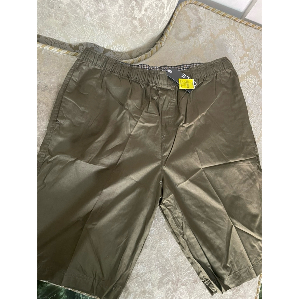 Celana Pendek Pria Casual Merk Cole Original Matahari Depstore