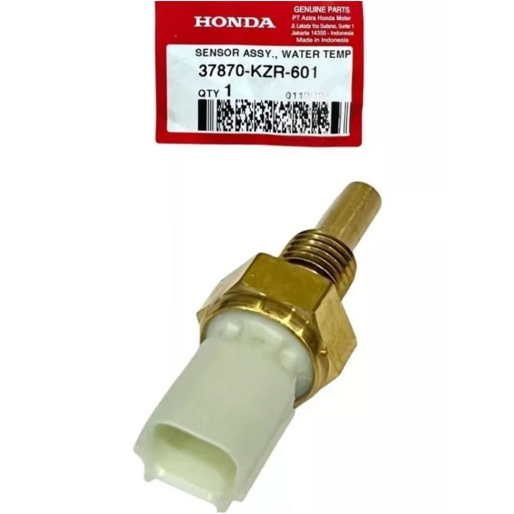 37870KZR601 SENSOR ECT VARIO 125 SENSOR ECT VARIO 150 SENSOR PANAS VARIO 125 SENSOR SUHU VARIO 125 S