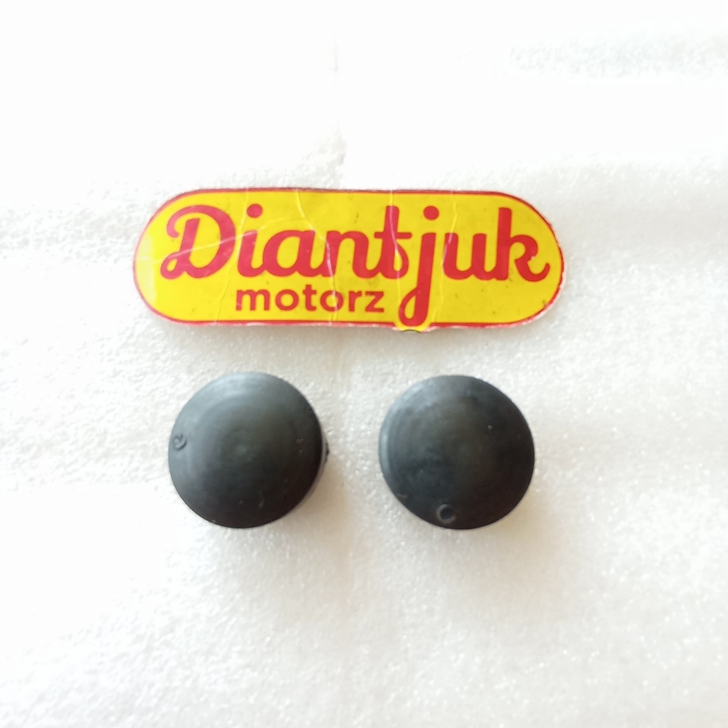 Karet Ganjel Ganjal Tengki Tangki Bensin Yamaha L2G L2S LS3 L2 Super RXS YT115 DT100 RX Special
