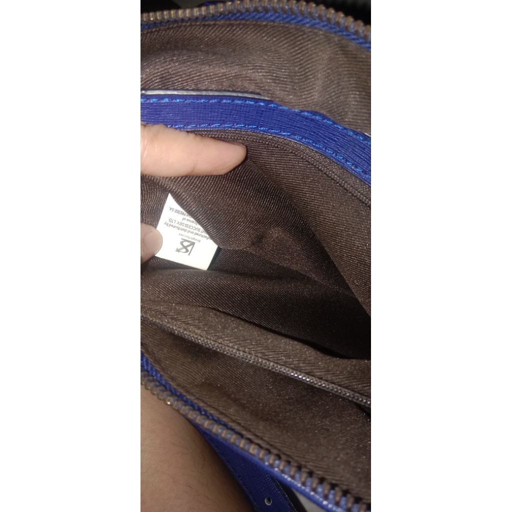 ELLE original tas preloved