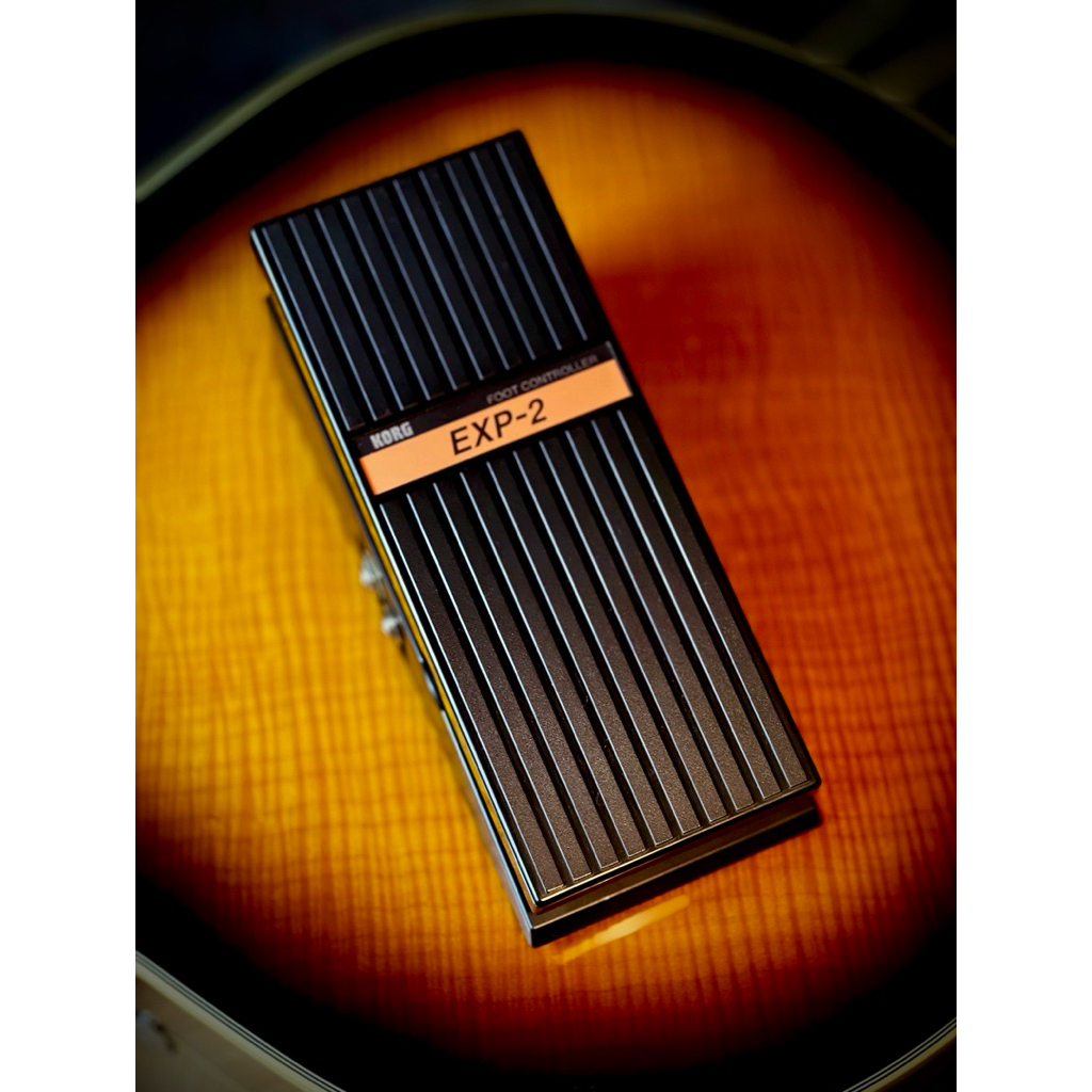 KORG XP-2 Expression Pedal