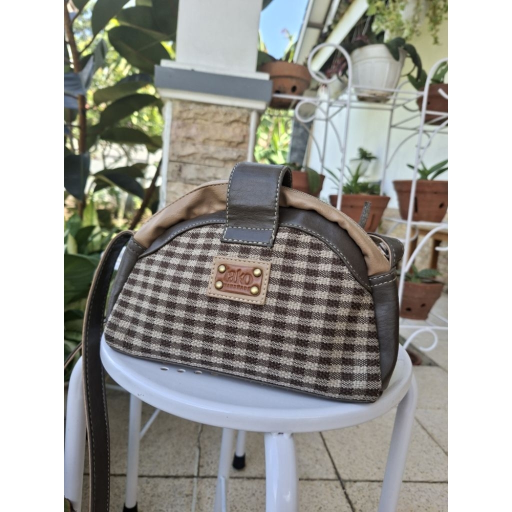 Tas PL Sling Tako Bag
