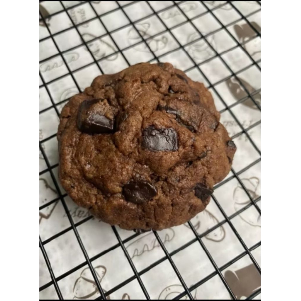 

Baylia Softcookies Double Choco