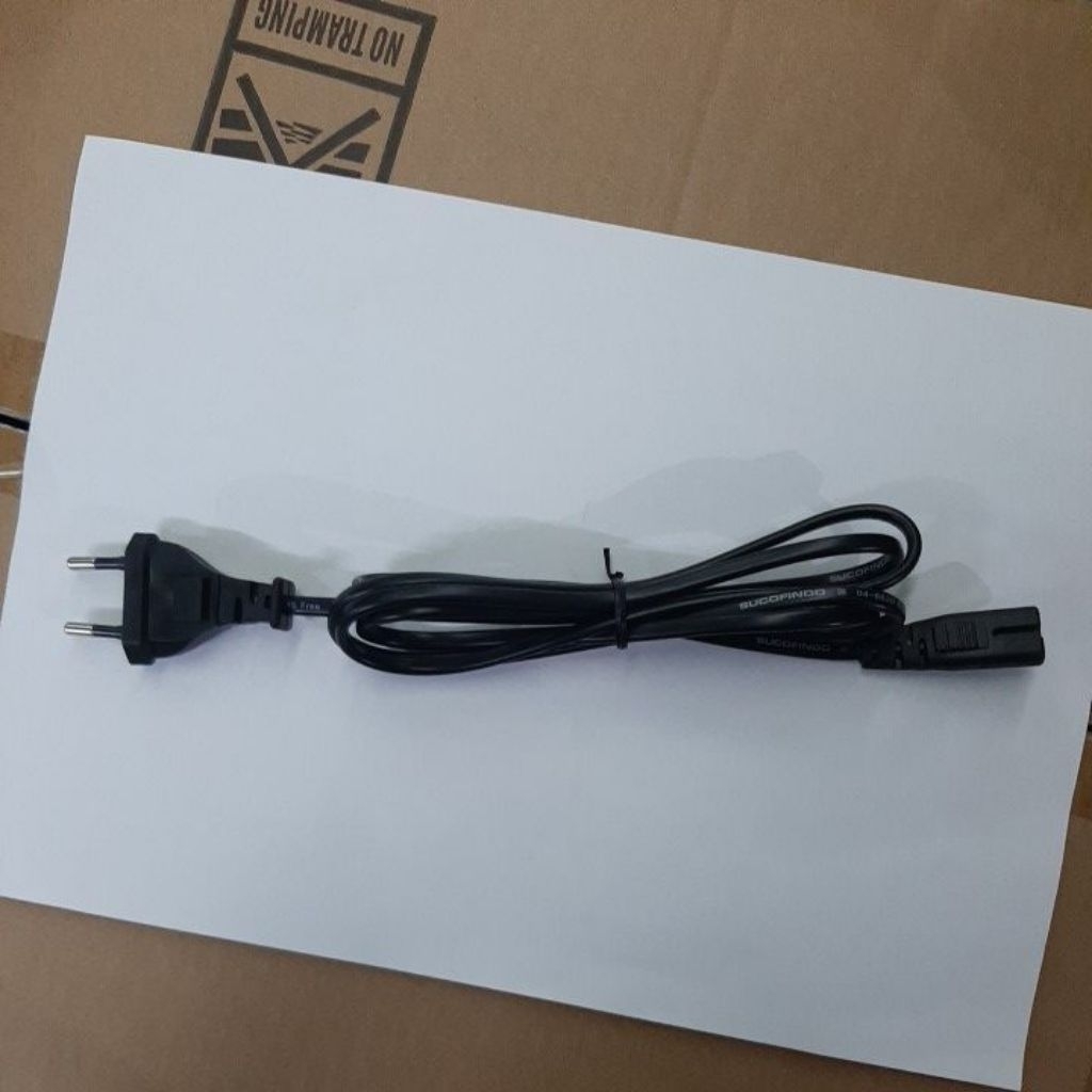 Sucofindo Kabel Power 8 SNI