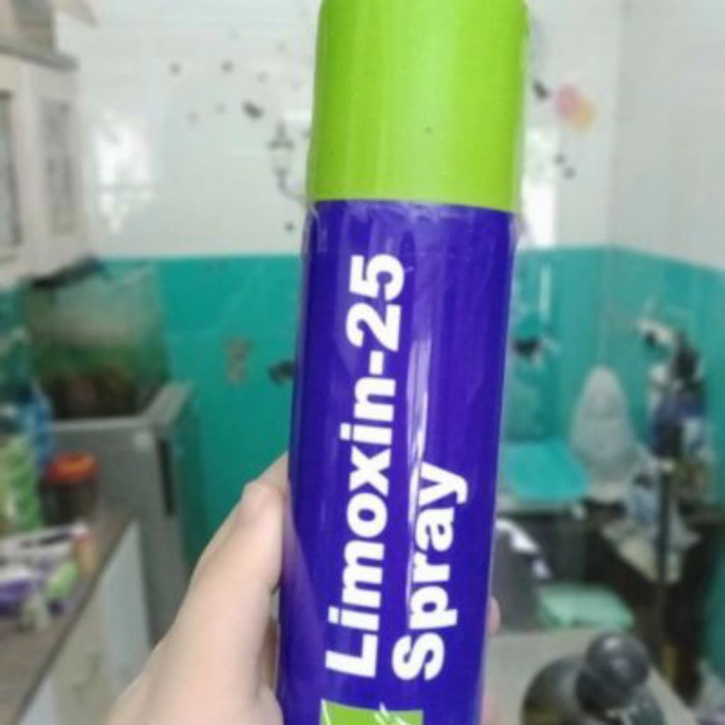 Limoxin-25 Spray-Star Farm