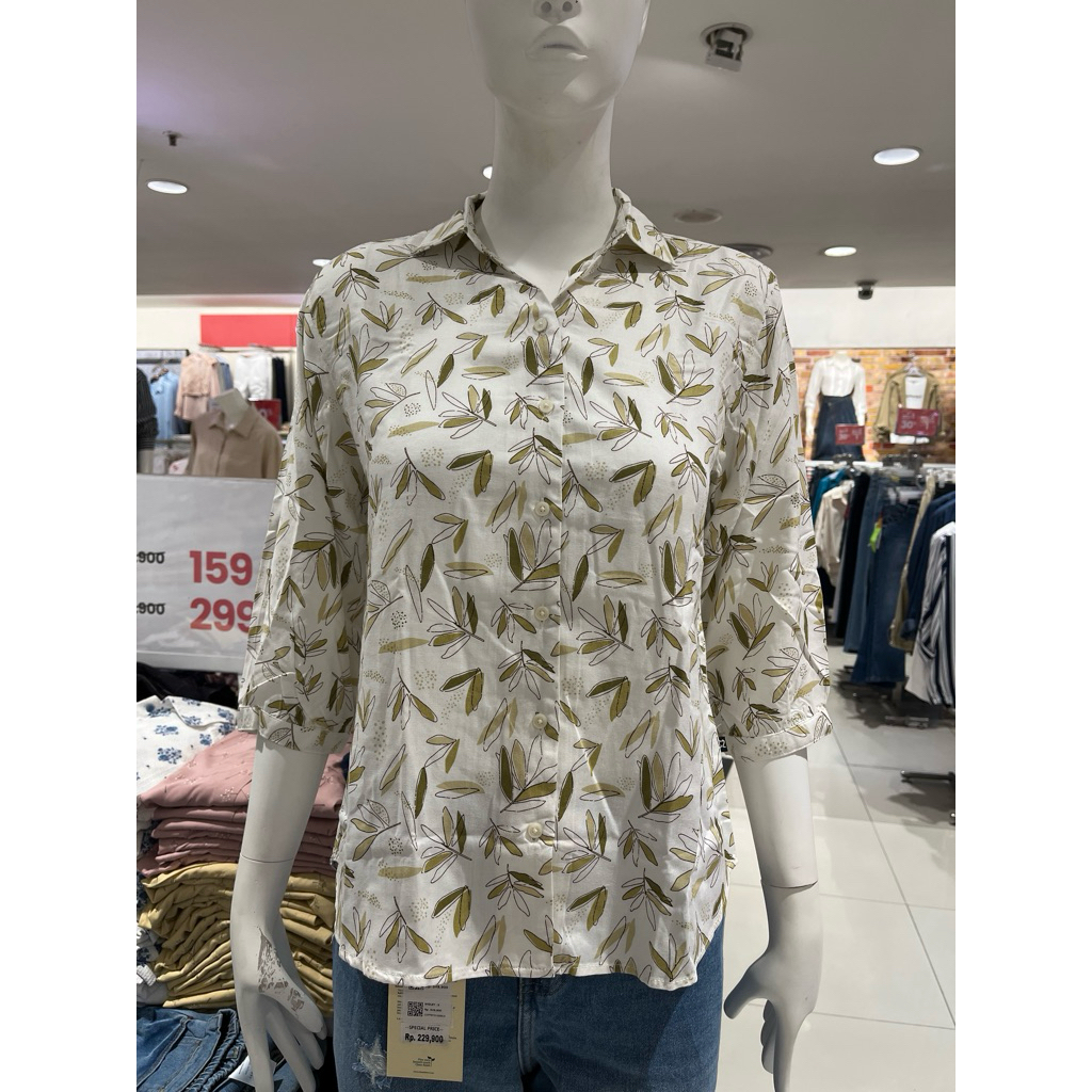 kemeja c2 original matahari