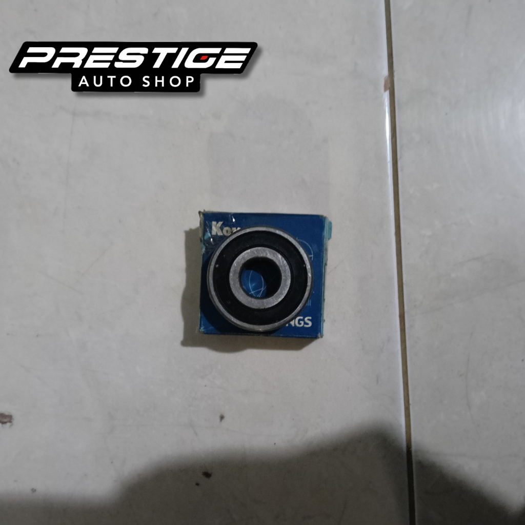 Koyo JTEKT | Bearings | 63022RSCM | 100% Produk Berkualitas & Asli Koyo JTEKT