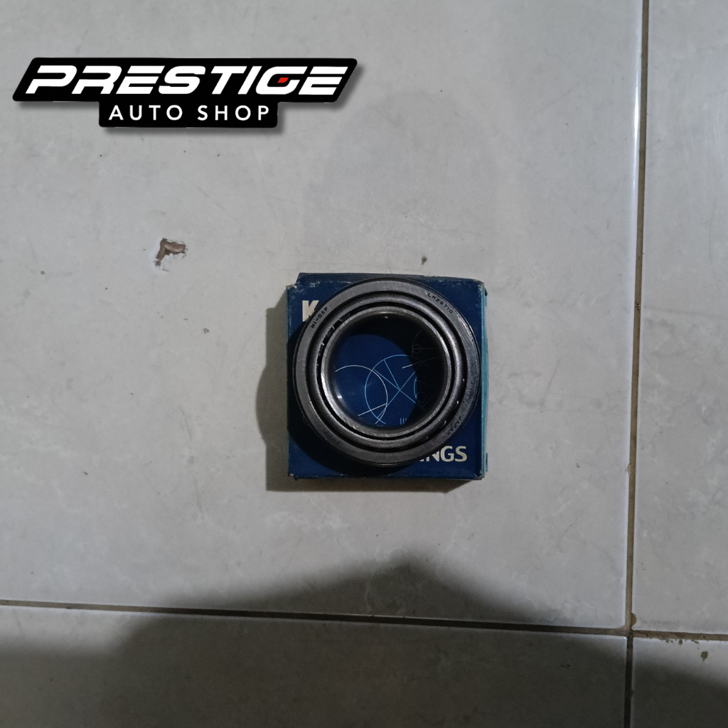 Koyo JTEKT | Bearings | 57207/LM29710 | 100% Produk Berkualitas & Asli Koyo JTEKT