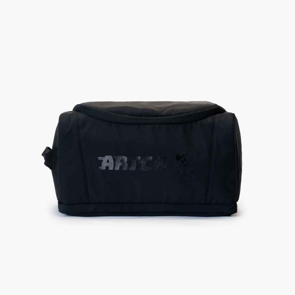 Artch - Zapatos Hitam - Tas Sepatu Shoes Bag