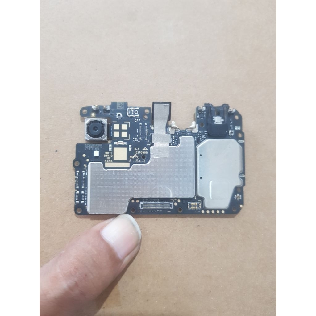 MESIN REDMI 9A NORMAL COPOTAN TESTED