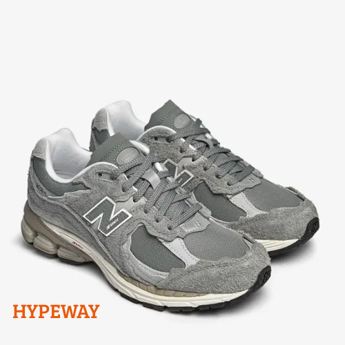 2002R 'Protection Pack - Slate Grey'