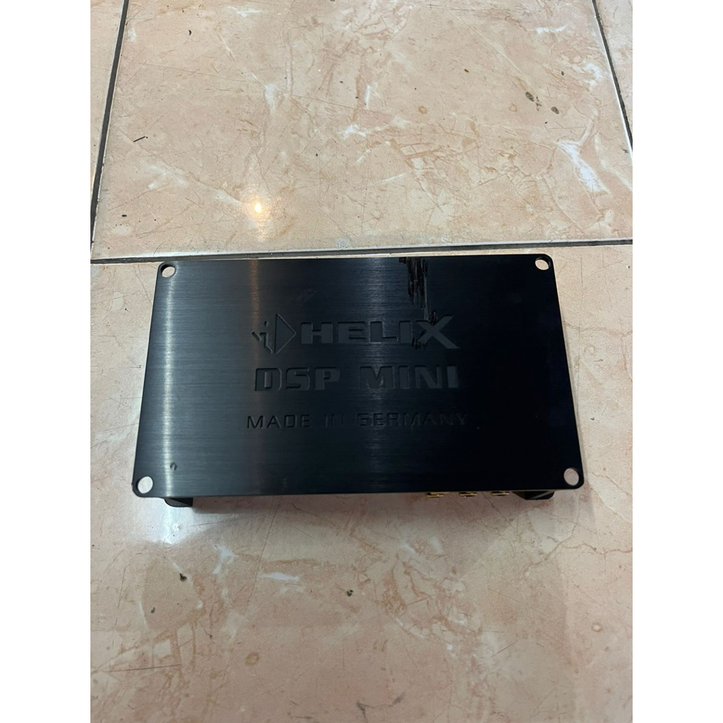 DSP Helix mini