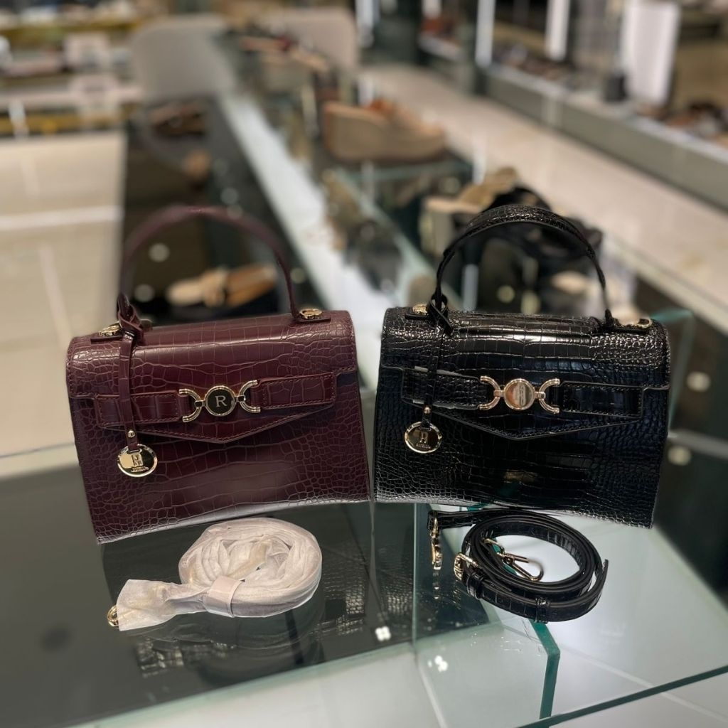 Diskon tas wanita original Rotelli