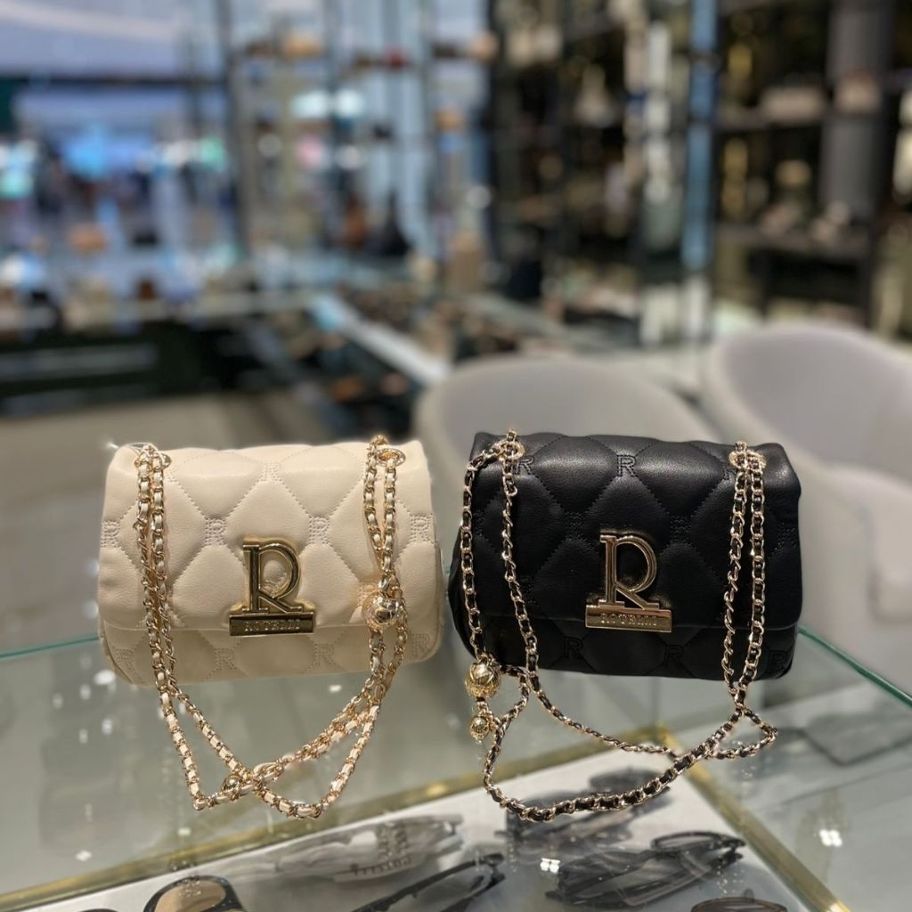 Diskon tas wanita original Rotelli