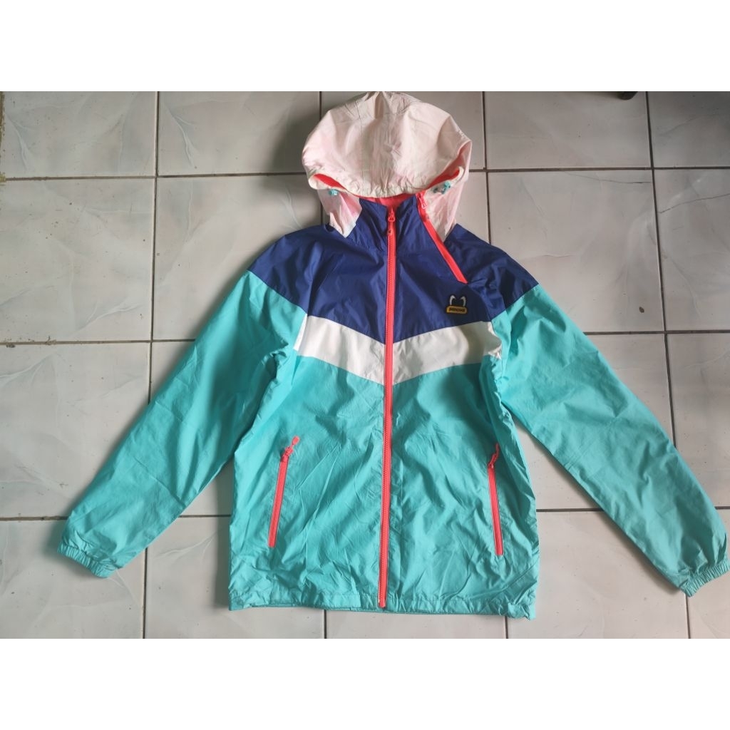 jaket pancoat