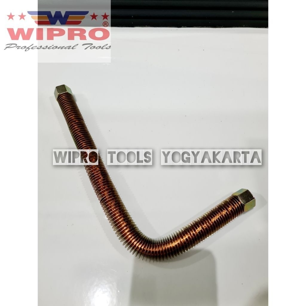 Wipro Selang Pipa Kompresor Selang Blower Kompresor Portable Wipro 8KD / Pipa Dischange Kompresor 8K