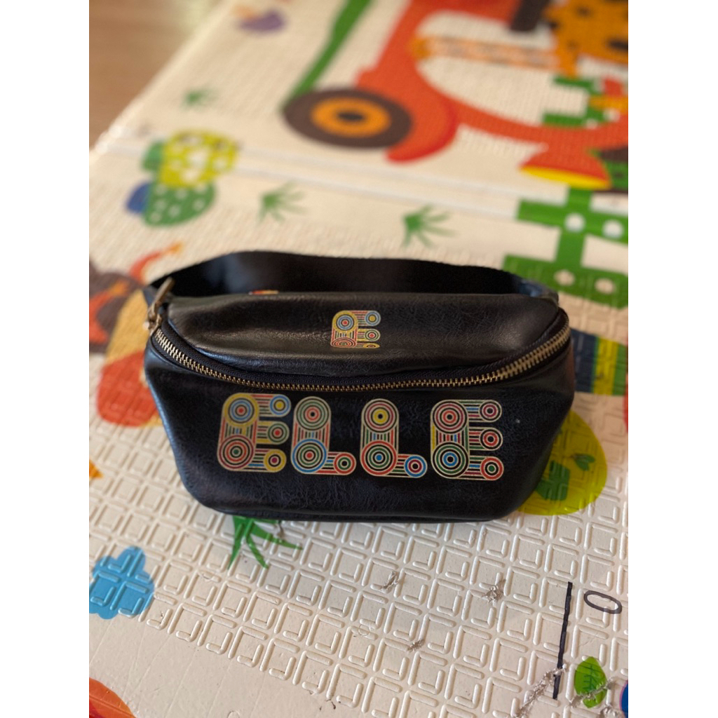 waist bag ELLE