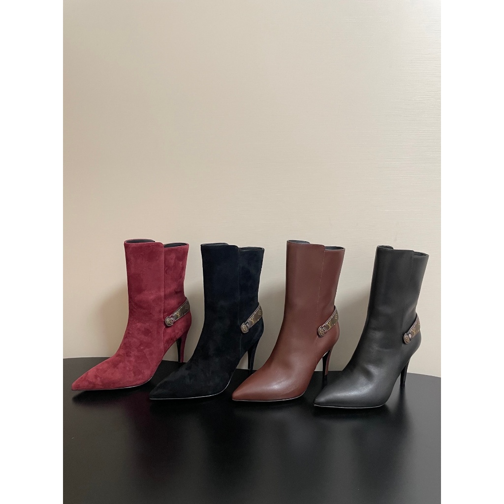 Boots LYur Legacy Ankle Boots 9.5cm