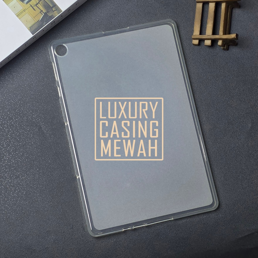 Luxury Premium Softcase TPU Tablet Jelly Case tablet for Huawei Mate Pad 11 Huawei Mate Pad SE Huawe