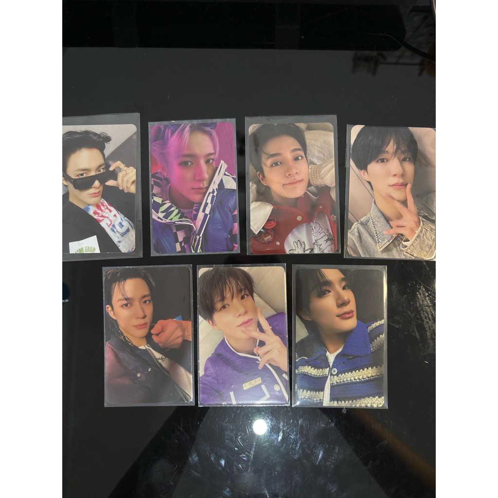 WTS pc jeno