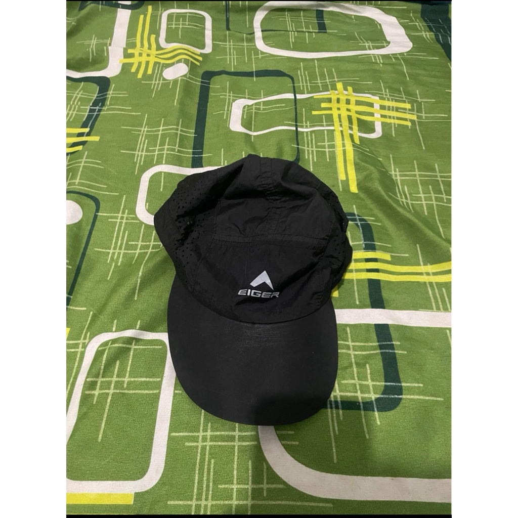 Topi Eiger Ascending 1.0