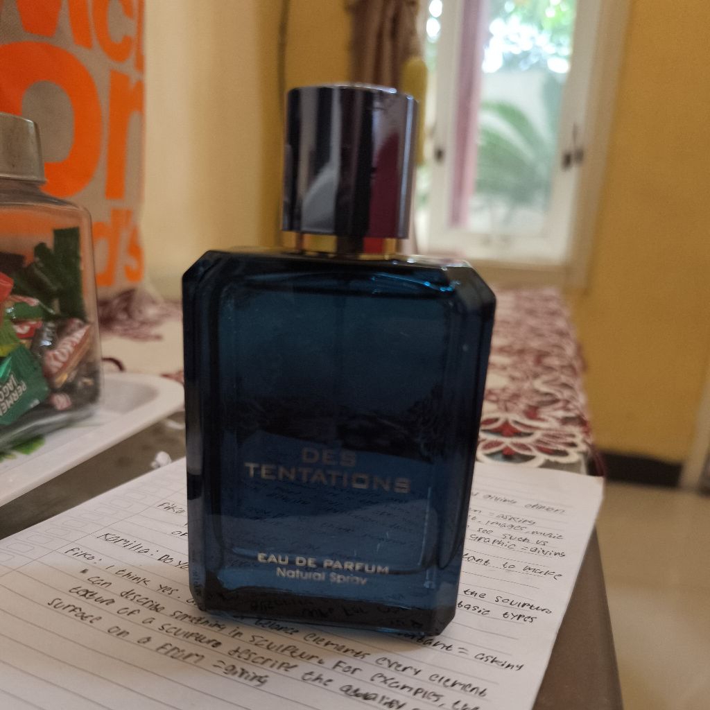 Preloved Des Tentations EDP