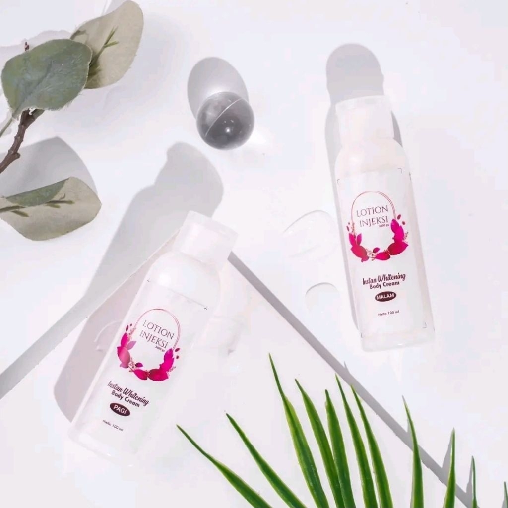 Lotion malam injeksi embos new packaging