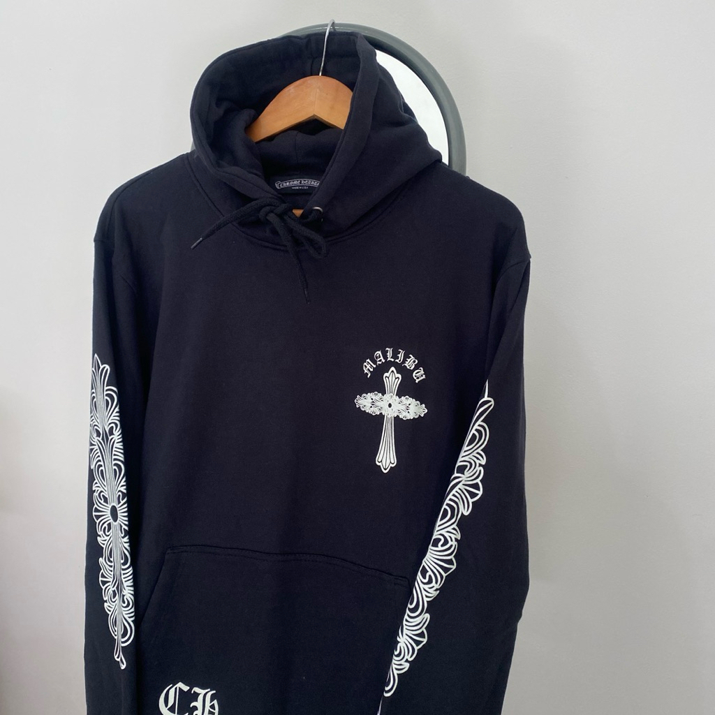 Hoodie Ch