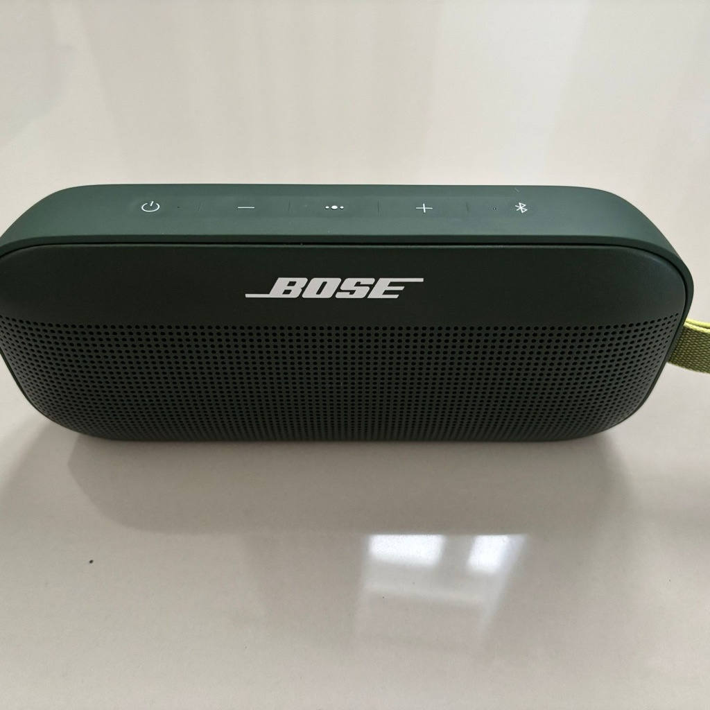 Speaker BOSE soundlink flex