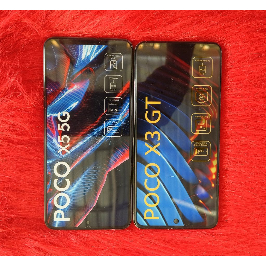 Dummy Phone Poco /HP mainan/HP Replika/HP Tiruan/HP display etalase conter hp